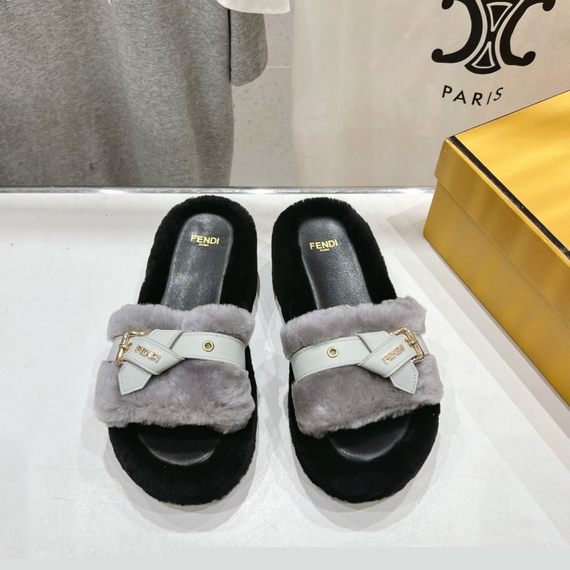 ch**an D*or slippers
